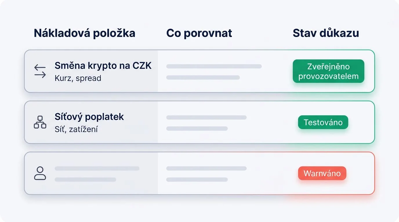 Jak porovnat krypto sázkové platformy