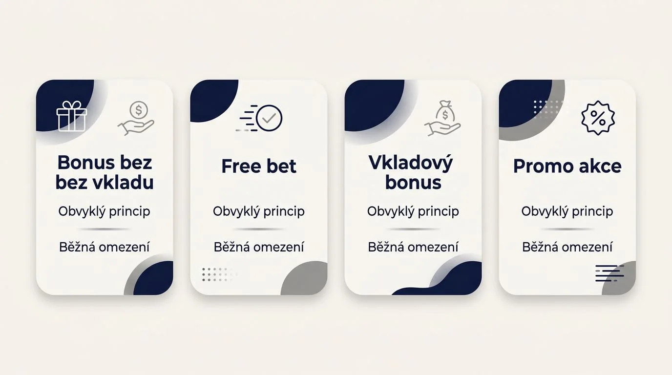Vstupní bonusy a skutečná hodnota sázení